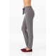 Παντελόνι μακρύ Vamp 11248 από micromodal kai elastane