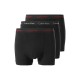 Boxer Calvin Klein  Trunk 3pack 000NB3056A-6G6