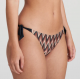Marie Jo SuAna 1007054, Γυναικειο Κυλοτάκι Μαγιό Bikini Bottom, ΜΠΡΟΝΖΕ