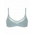 Σουτιέν χωρίς μπανέλα Sloggi Oxygene Infinite Soft  Bra, ΒΕΡΑΜΑΝ