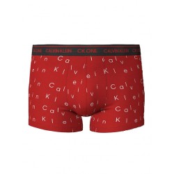 Ανδρικά Boxer Calvin Klein Trunk 000NB2670A-6LP  2pack "Limited Edition"