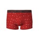 Ανδρικά Boxer Calvin Klein Trunk 000NB2670A-6LP  2pack "Limited Edition"