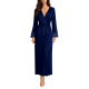 Μακριά Ρόμπα από micromodal Triumph Amourette Charm Long Robe