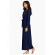 Μακριά Ρόμπα από micromodal Triumph Amourette Charm Long Robe