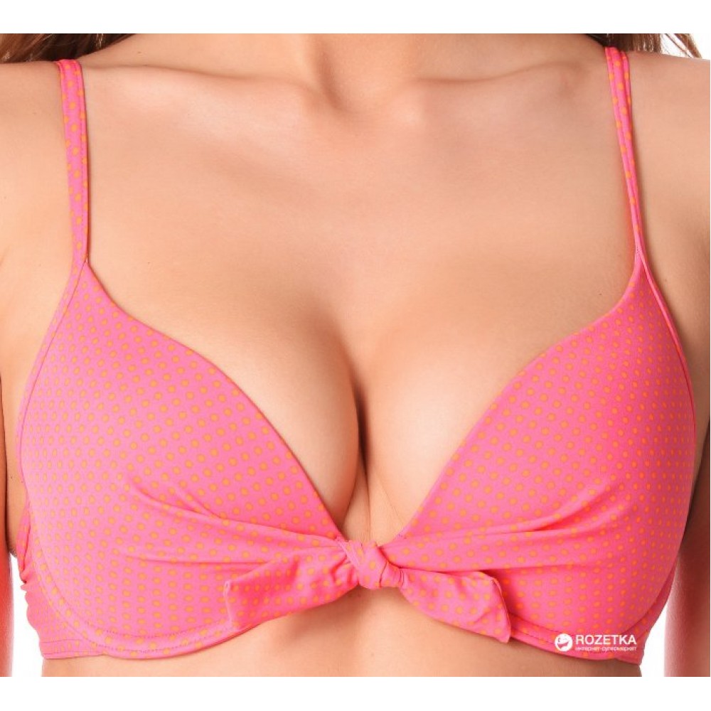 Triumph Sweet CTOWU Bikini Top, cup B και C με ενίσχυση ΚΟΡΑΛΛΙ