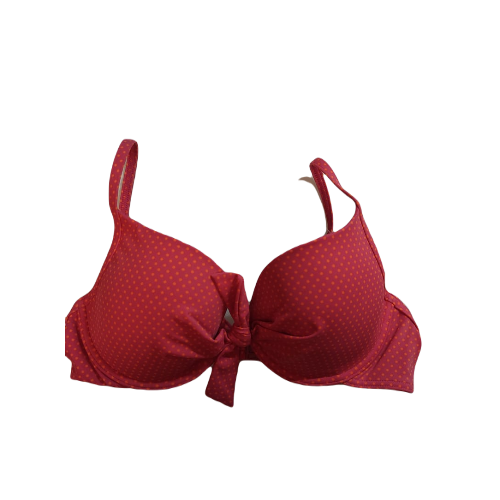 Triumph Sweet CTOWU Bikini Top, cup B και C με ενίσχυση ΚΟΡΑΛΛΙ