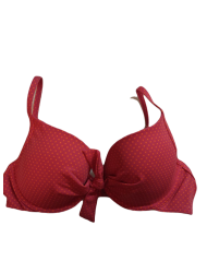 Triumph Sweet CTOWU Bikini Top, cup B και C με ενίσχυση ΚΟΡΑΛΛΙ