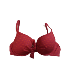 Triumph Sweet CTOWU Bikini Top, cup B και C με ενίσχυση ΚΟΡΑΛΛΙ