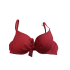 Triumph Sweet CTOWU Bikini Top, cup B και C με ενίσχυση ΚΟΡΑΛΛΙ