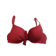 Triumph Sweet CTOWU Bikini Top, cup B και C με ενίσχυση ΚΟΡΑΛΛΙ