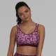 ANITA  5527-295,Αθλητικό Σουτιέν Extreme Control Sports Bra, χωρίς μπανέλα cup E, F, ΜΩΒ