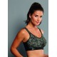 ANITA  5527-416, Αθλητικό Σουτιέν Extreme Control Sports Bra, χωρίς μπανέλα cup E, G, ANIMAL PRINT