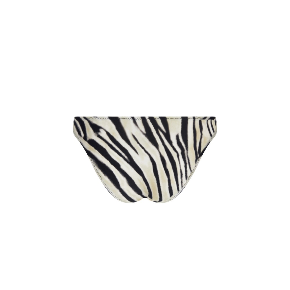 Antigel, La Tigre Blanc EBB1749, Γυναικείο Bikini Bottom, ANIMAL PRINT