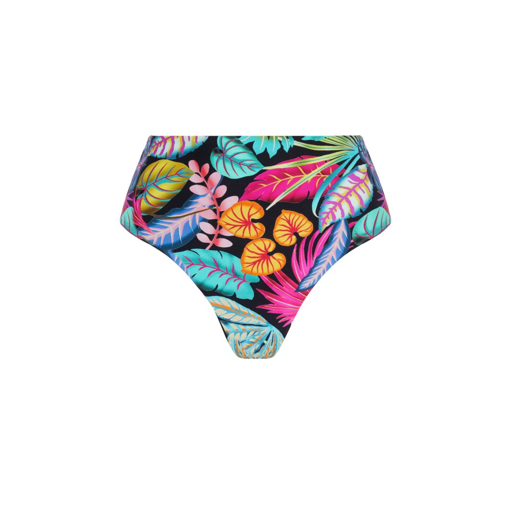 Antigel, LA FORET MAGIC FBB0269, Γυναικείο Bikini Bottom Διπλής Όψεως, ΕΜΠΡΙΜΕ