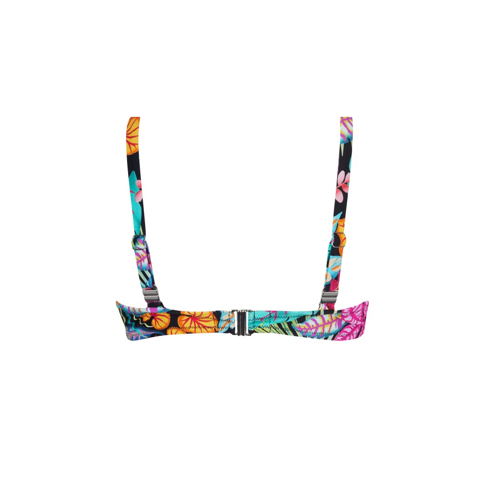 Antigel, LA FORET MAGIC FBB3569, Γυναικείο Bikini Top με μπανέλα, ΕΜΠΡΙΜΕ