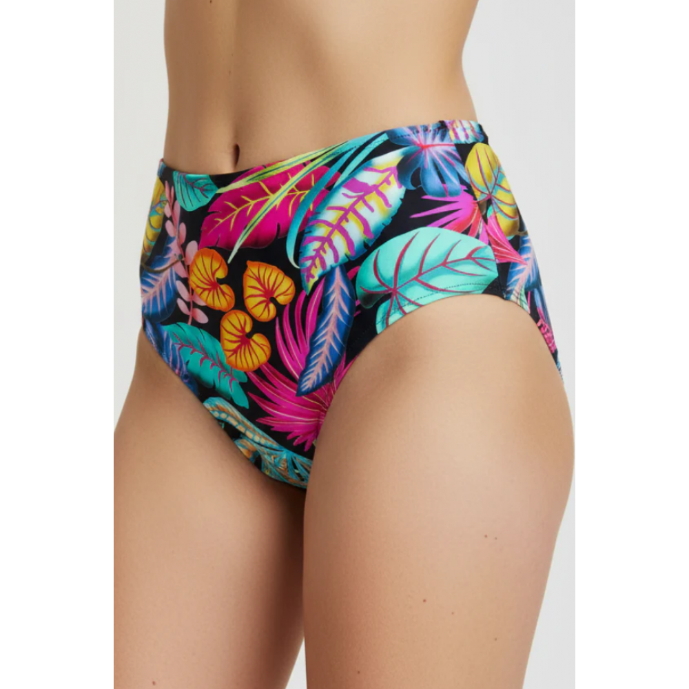 Antigel, LA FORET MAGIC FBB0269, Γυναικείο Bikini Bottom Διπλής Όψεως, ΕΜΠΡΙΜΕ