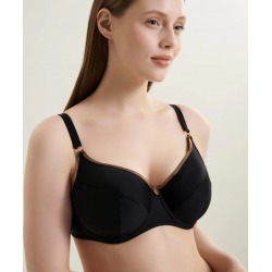 Antigel La Smartissime FBB3519, Γυναικείο BIkini Top cup F, G με μπανέλα
