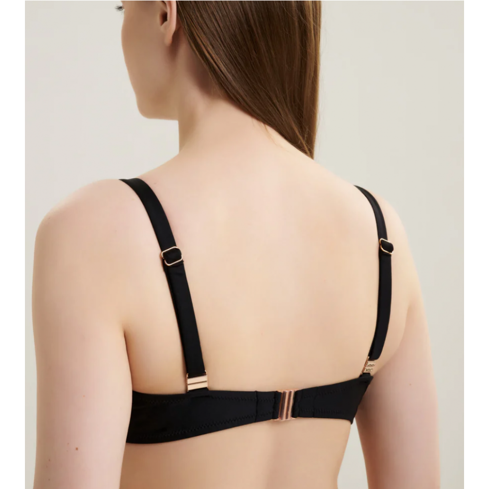 Antigel La Smartissime FBB3219, Γυναικείο BIkini  Triangle Top με μπανέλα