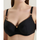 Antigel La Smartissime FBB3519, Γυναικείο BIkini Top cup F, G με μπανέλα