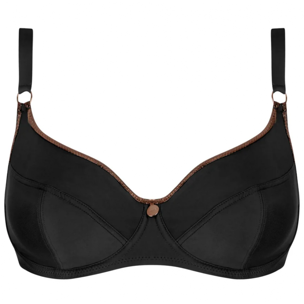 Antigel La Smartissime FBB3519, Γυναικείο BIkini Top cup F, G με μπανέλα