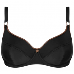 Antigel La Smartissime FBB3519, Γυναικείο BIkini Top cup F, G με μπανέλα