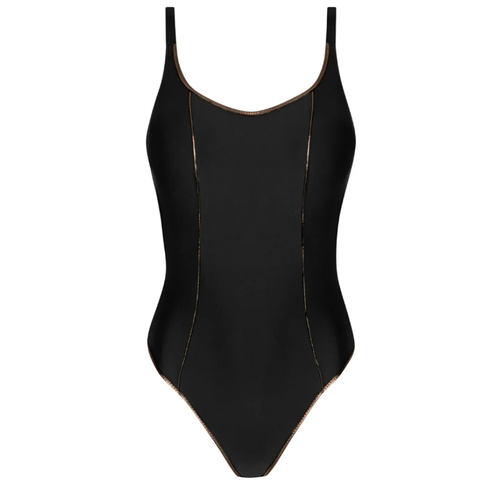 Antigel La Smartissime FBB6219, Γυναικείο Ολόσωμο μαγιό με εσωτερική μπανέλα