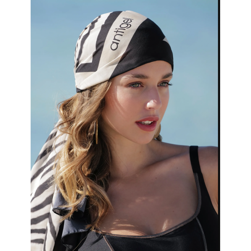 Antigel La Smartissime FBB6219, Γυναικείο Ολόσωμο μαγιό με εσωτερική μπανέλα