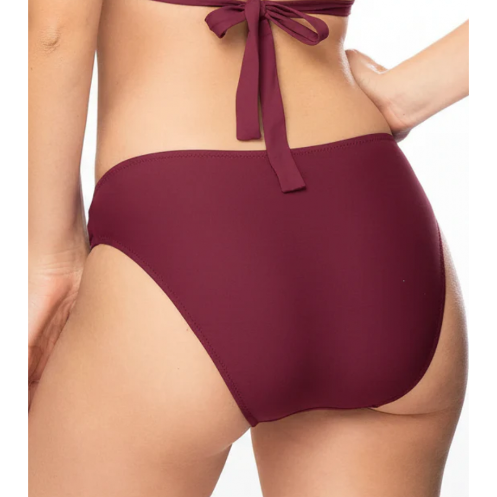 Antigel, LA CHIQUISSIMA FBB0314, Γυναικείο Bikini Bottom, ΔΑΜΑΣΚΗΝΙ