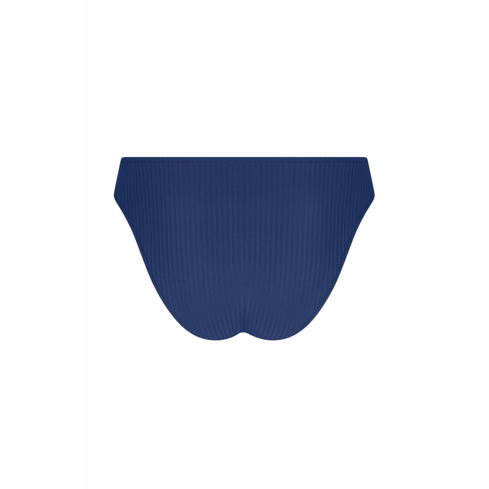 Antigel La Stricto Chic FBB1308, Γυναικείο BIkini Bottom με αλυσίδα, BLUE MARINE