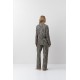 Aruelle LINNA, Γυναικεία Πυτζάμα Κουμπωτή Viscose, ANIMAL PRINT Aruelle LINNA, Γυναικεία Πυτζάμα Κουμπωτή Viscose, ANIMAL PRINT