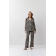 Aruelle LINNA, Γυναικεία Πυτζάμα Κουμπωτή Viscose, ANIMAL PRINT Aruelle LINNA, Γυναικεία Πυτζάμα Κουμπωτή Viscose, ANIMAL PRINT