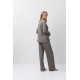 Aruelle DAVINA, Γυναικείο Σετ Πυτζάμα Homewear Ριπ, ΚΑΦΕ Aruelle DAVINA, Γυναικείο Σετ Πυτζάμα Homewear Ριπ, ΚΑΦΕ
