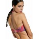 Blu4U 2136631 Τοp Strapless Shruberry με αφαιρούμενη ενίσχυση