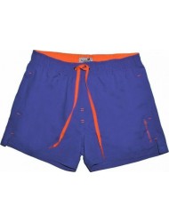 Ανδρικό Μαγιό Shorts Bluepoint  901500 ΜΠΛΕ ΡΟΥΑ