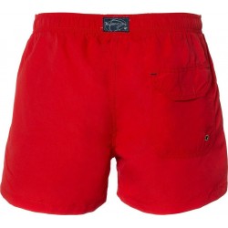 Ανδρικό Μαγιό Shorts Bluepoint  901500 KOKKINO