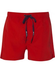 Ανδρικό Μαγιό Shorts Bluepoint  901500 KOKKINO