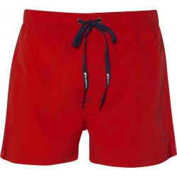 Ανδρικό Μαγιό Shorts Bluepoint  901500 KOKKINO