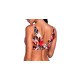 Bikini Top Μαγιό Double Wear  Bluepoint 22066116-07 FLORAL