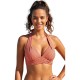 Bluepoint 26066002-49, Γυναικείο Push Up Bikini Top "ON THE ROCKS", ΤΑΜΠΑ