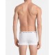 Boxer Calvin Klein Low Rise Trunk 0000U2664G-100 3pack