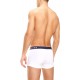 Tommy Hilfiger Trunk UM0UM01234-0SA, 3 pack ΜΑΥΡΟ-ΑΣΠΡΟ-ΓΚΡΙ