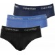 Calvin Klein Hip Brief  0000U2661G-4KU σε oικονομική συσκευασία  3 τεμαχίων