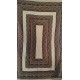Miss Crool 24C4-T24-3960-02, Πετσέτα θαλάσσης σε Boho Print 1.50X0.95 εκ. ΑΣΠΡΗ Miss Crool 24C4-T24-3960-02, Πετσέτα θαλάσσης σε Boho Print 1.50X0.95 εκ. ΑΣΠΡΗ