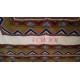 Miss Crool 24C4-T24-3960-02, Πετσέτα θαλάσσης σε Boho Print 1.50X0.95 εκ. ΑΣΠΡΗ Miss Crool 24C4-T24-3960-02, Πετσέτα θαλάσσης σε Boho Print 1.50X0.95 εκ. ΑΣΠΡΗ