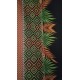 Crool 24C4-K05-3960-01, Πετσέτα θαλάσσης σε Boho Print 1.50X0.95 εκ. ΜΑΥΡΗ Crool 24C4-K05-3960-01, Πετσέτα θαλάσσης σε Boho Print 1.50X0.95 εκ. ΜΑΥΡΗ