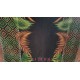Crool 24C4-K05-3960-01, Πετσέτα θαλάσσης σε Boho Print 1.50X0.95 εκ. ΜΑΥΡΗ Crool 24C4-K05-3960-01, Πετσέτα θαλάσσης σε Boho Print 1.50X0.95 εκ. ΜΑΥΡΗ