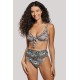 Crool 25C1-K04-689E-01, Γυναικείο Bikini Top για μεγάλο στήθος με μπανέλα, ANIMAL PRINT Crool 25C1-K04-689E-01, Γυναικείο Bikini Top για μεγάλο στήθος με μπανέλα, ANIMAL PRINT