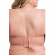 Curvy Kate CK071108, Strapless Push Up με βαθύ ντκεολτέ, ΜΠΕΖ 