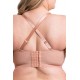 Curvy Kate CK071108, Strapless Push Up με βαθύ ντκεολτέ, ΜΠΕΖ 