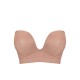 Curvy Kate CK071108, Strapless Push Up με βαθύ ντκεολτέ, ΜΠΕΖ 